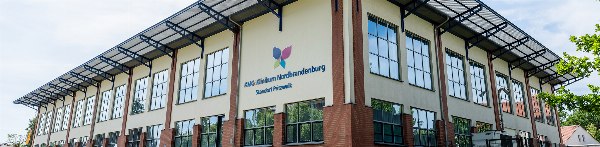 KMG Klinikum Nordbrandenburg GmbH - Standort Pritzwalk