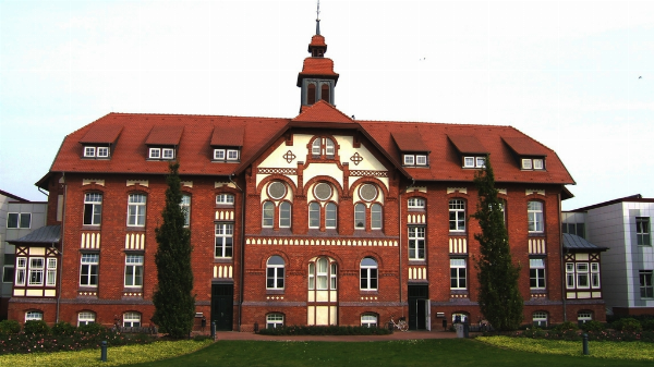 Evangelisches Krankenhaus Bethanien gGmbH, TK Gfw