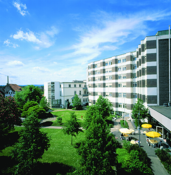 St. Marien-Hospital gGmbH