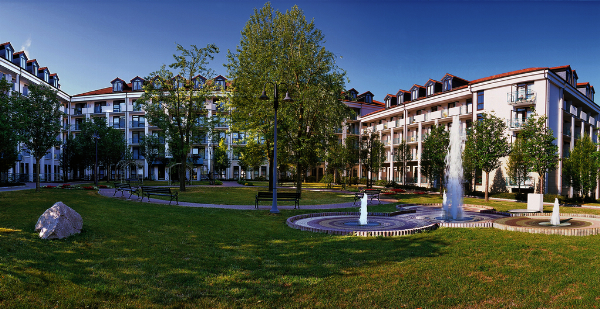 m&i-Fachklinik Bad Liebenstein