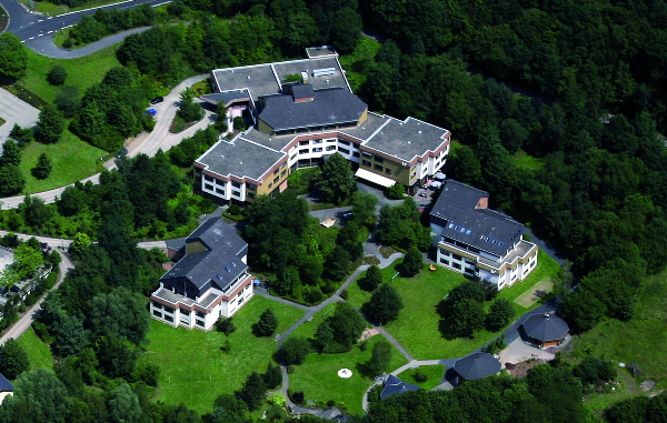 Marienhaus Klinikum St. Antonius Waldbreitbach