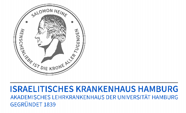 Israelitisches Krankenhaus in Hamburg