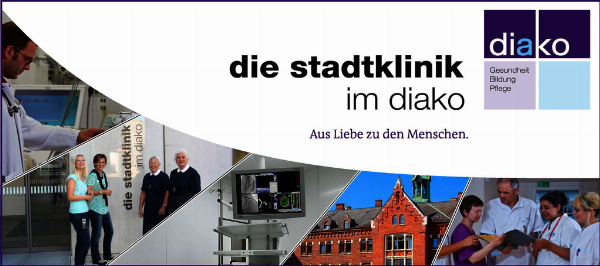 die stadtklinik im diako