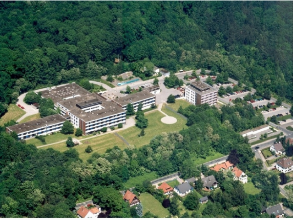 Einbecker BürgerSpital GmbH