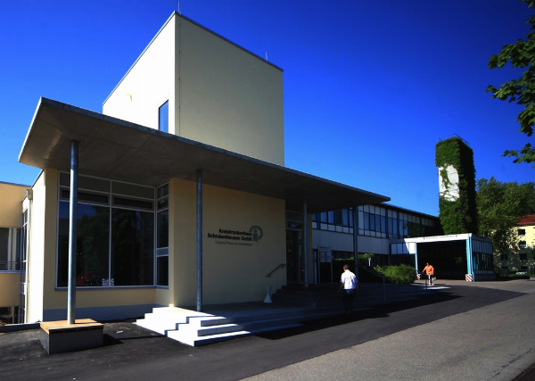 Kreiskrankenhaus Schrobenhausen GmbH