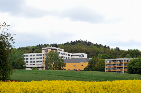 Caritas-Krankenhaus Lebach