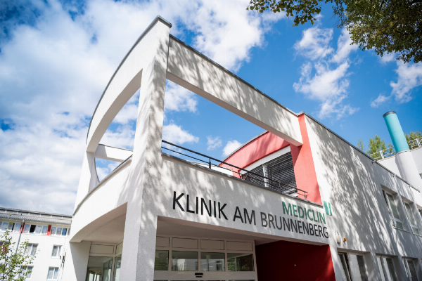 MediClin Klinik am Brunnenberg