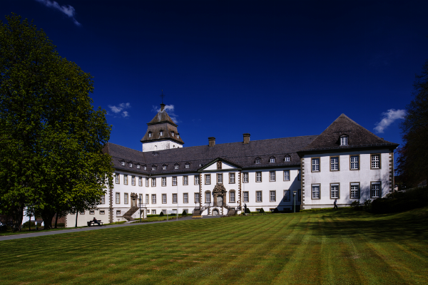 Fachkrankenhaus Kloster Grafschaft GmbH