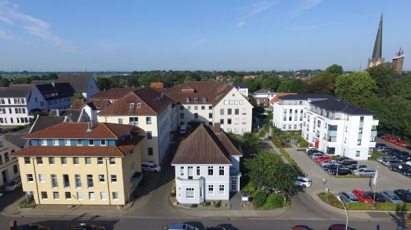 St. Bernhard-Hospital gemeinnützige GmbH