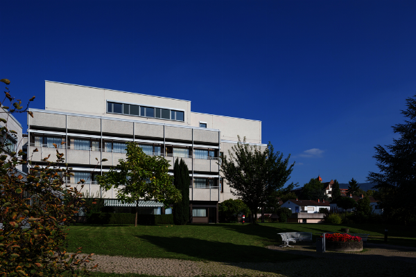 Klinik Sankt Elisabeth GmbH