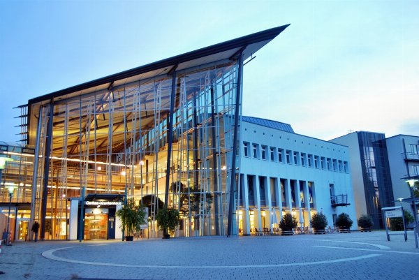 Caritas-Krankenhaus Bad Mergentheim