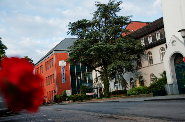 St. Marienhospital Vechta