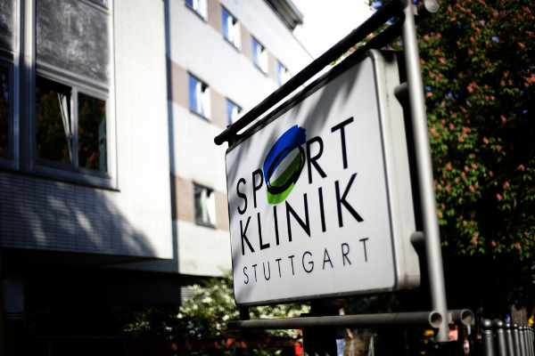 Sportklinik Stuttgart GmbH