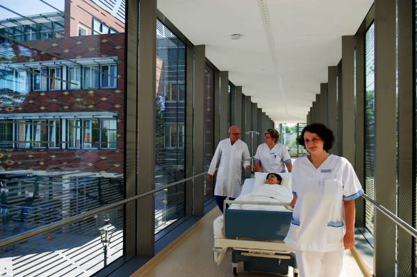 Klinik Vincentinum GmbH &amp; Co. KG