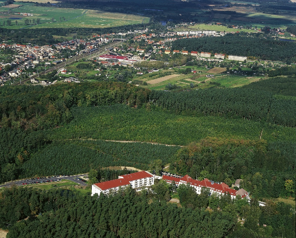 Fachkliniken Waldeck GmbH (Neurokliniken)