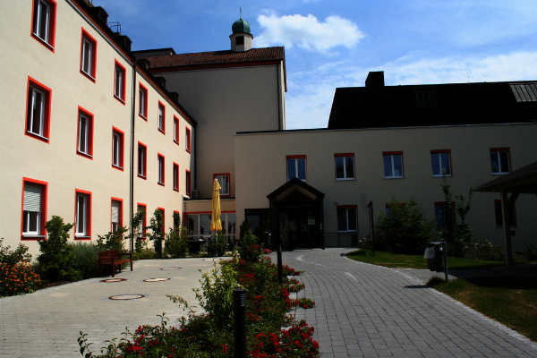 Klinikum St. Josef Buchloe