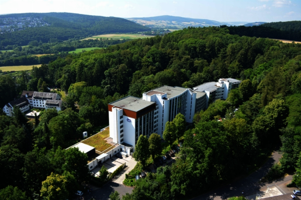 Klinikum Bad Hersfeld - Klinik am Hainberg