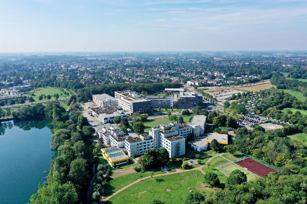 St.-Clemens-Hospital Geldern