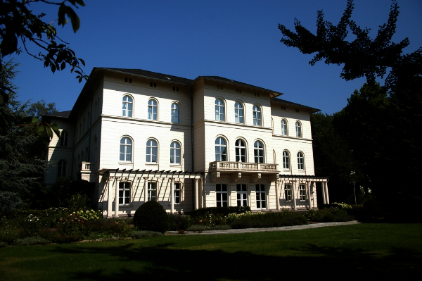 LVR-Klinikum Düsseldorf - Kliniken der Heinrich-Heine-Universität Düsseldorf