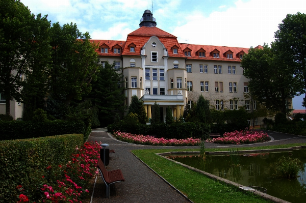 Rudolf Virchow Klinikum Glauchau