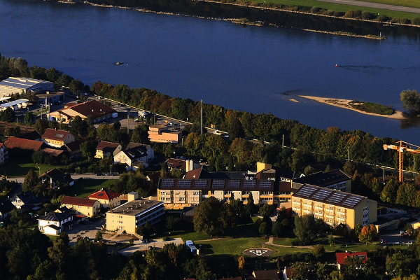 Krankenhaus Vilshofen