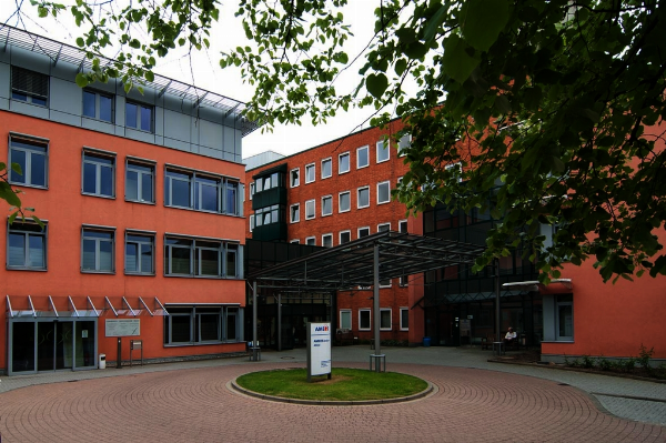 AMEOS Klinikum Alfeld