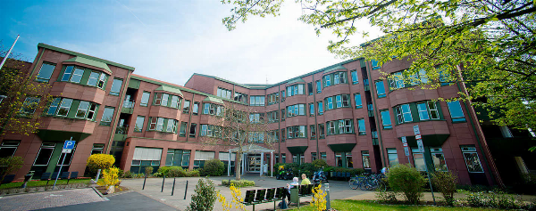 Klinikum Aschaffenburg-Alzenau gemeinnützige GmbH