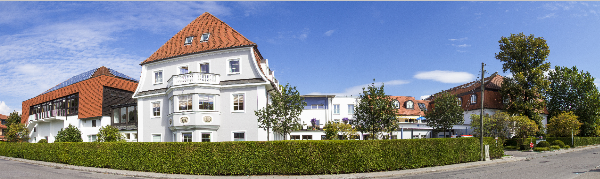 Klinikum Herrsching