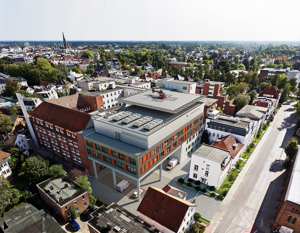 Evangelisches Krankenhaus Oldenburg