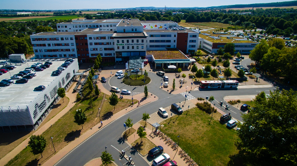 Helios Klinikum Hildesheim
