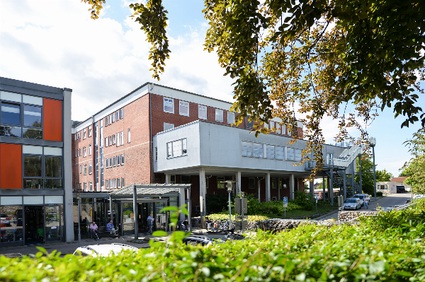 AMEOS Klinikum Oldenburg