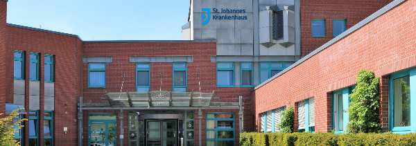 St.Johannes Krankenhaus Kamenz