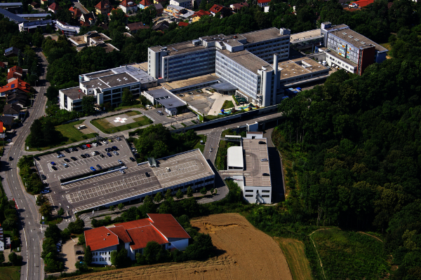 DONAUISAR Klinikum Deggendorf