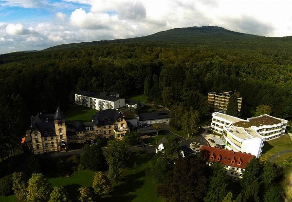 Klinik Hohe Mark