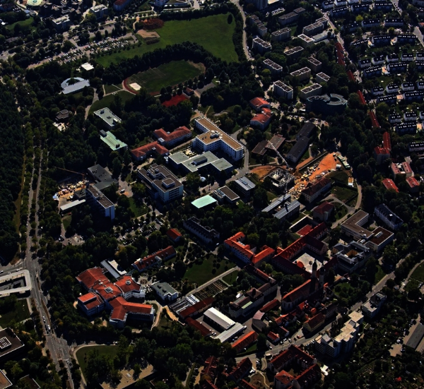 Bezirksklinikum Regensburg