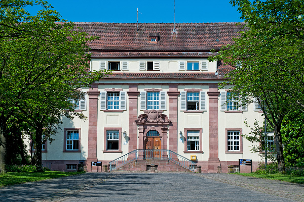 BKH Lohr, KH für Psychiatrie, Psychotherapie und Psychosomatische Medizin