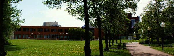 Kreiskrankenhaus Bergstraße - eine Einrichtung des Universitätsklinikums Heidelberg