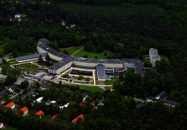 Krankenhaus Martha-Maria Halle-Dölau