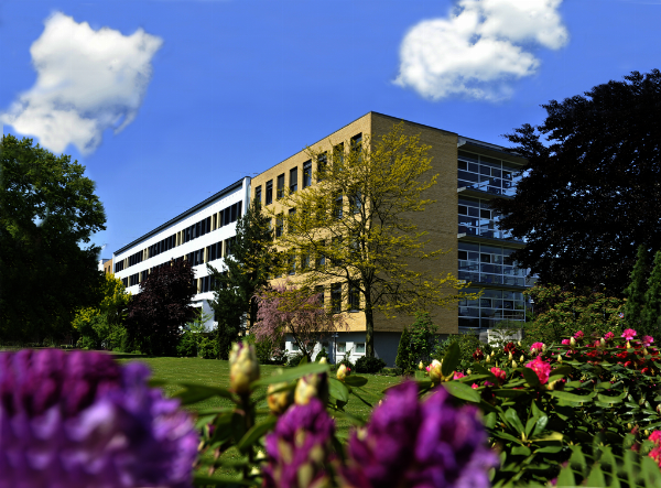 St. Sixtus-Hospital Haltern