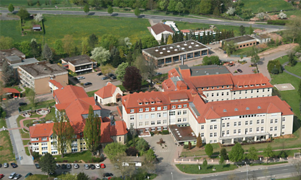 St. Martini GmbH Krankenhaus Duderstadt