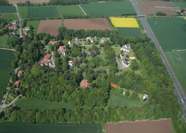 Asklepios Fachklinikum Tiefenbrunn