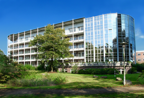 Wilhelmsburger Krankenhaus Groß-Sand