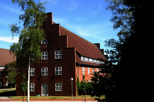 AMEOS Klinikum Heiligenhafen