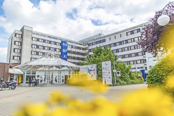 Ev. Krankenhaus Hamm