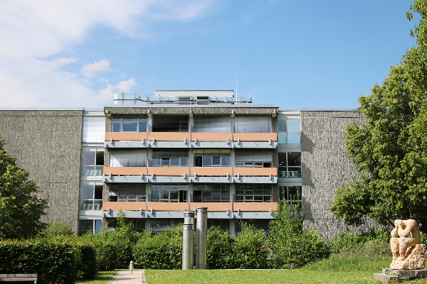 Kliniken im Naturpark Altmühltal, Klinik Kösching