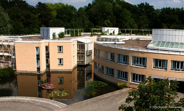 Tagesklinik für Psychiatrie Schweinfurt des BKH Werneck