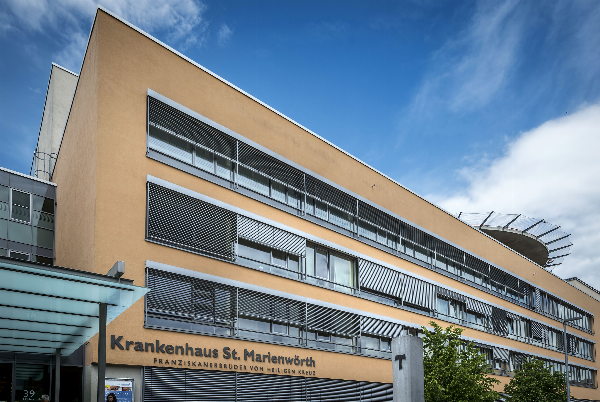 Krankenhaus St. Marienwörth