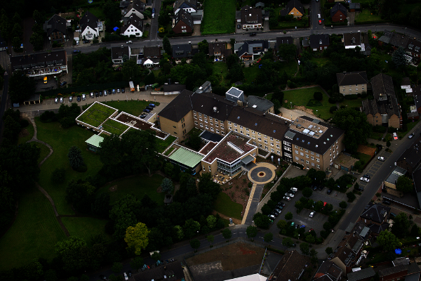 St. Elisabeth-Hospital Meerbusch-Lank