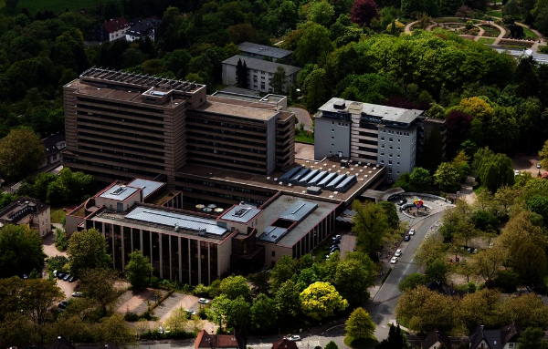 Städtisches Klinikum Solingen gemeinnützige GmbH