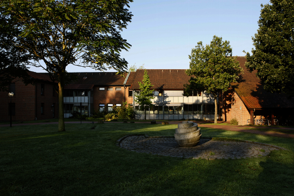 LWL-Klinik Herten